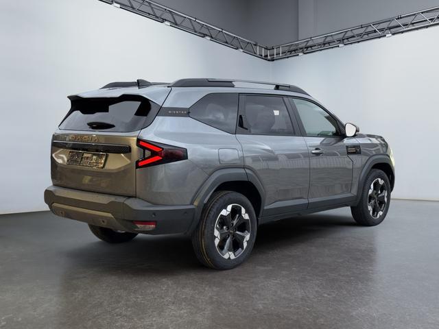 Neue Dacia Bigster Extreme Hybrid kaufen