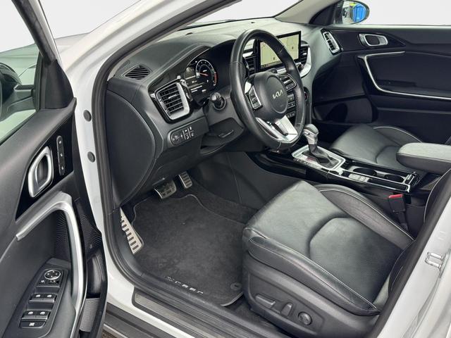 Gebraucht Kia XCeed 1.6 T-GDI Platinum Edition Panorama