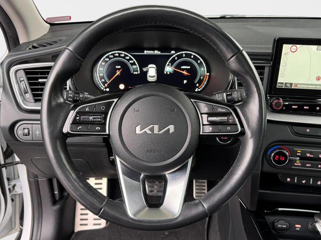 Gebraucht Kia XCeed 1.6 T-GDI Platinum Edition Panorama