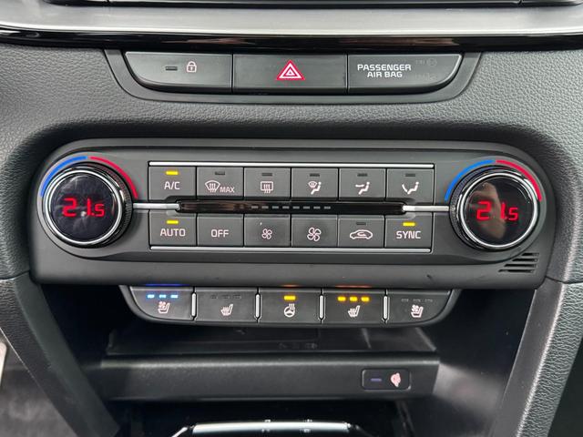 Gebraucht Kia XCeed 1.6 T-GDI Platinum Edition Panorama