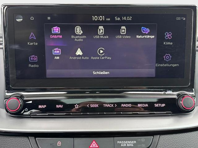 Gebraucht Kia XCeed 1.6 T-GDI Platinum Edition Panorama