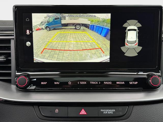 Gebraucht Kia XCeed 1.6 T-GDI Platinum Edition Panorama