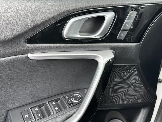 Gebraucht Kia XCeed 1.6 T-GDI Platinum Edition Panorama