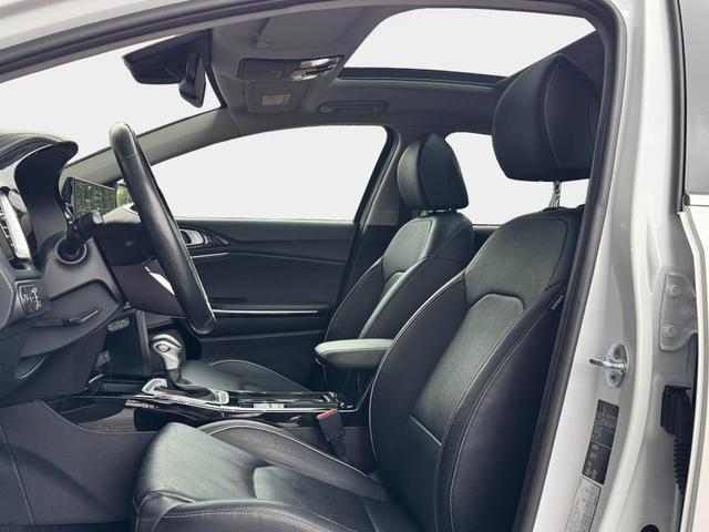 Gebraucht Kia XCeed 1.6 T-GDI Platinum Edition Panorama