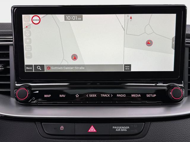 Gebraucht Kia XCeed 1.6 T-GDI Platinum Edition Panorama