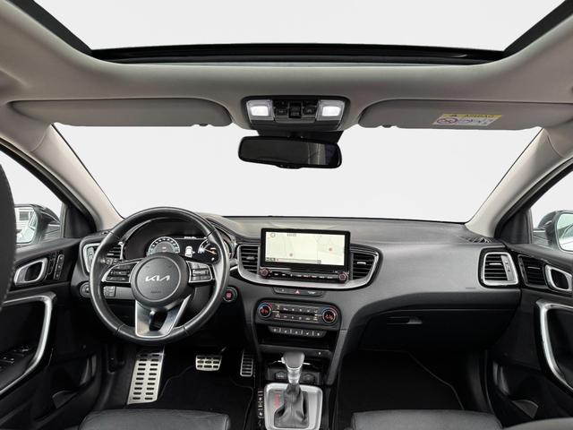 Gebraucht Kia XCeed 1.6 T-GDI Platinum Edition Panorama