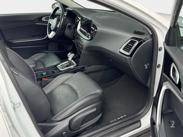 Gebraucht Kia XCeed 1.6 T-GDI Platinum Edition Panorama