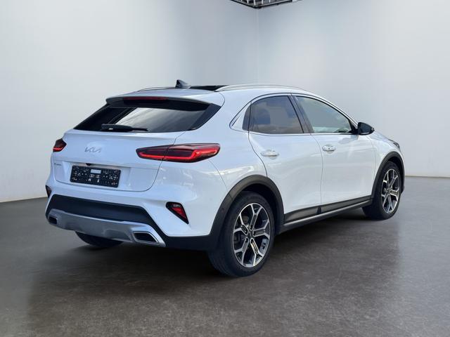 Gebraucht Kia XCeed 1.6 T-GDI Platinum Edition Panorama
