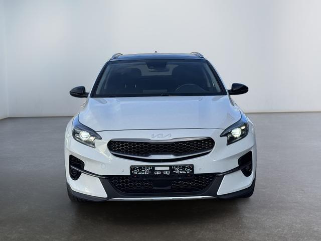 Gebraucht Kia XCeed 1.6 T-GDI Platinum Edition Panorama