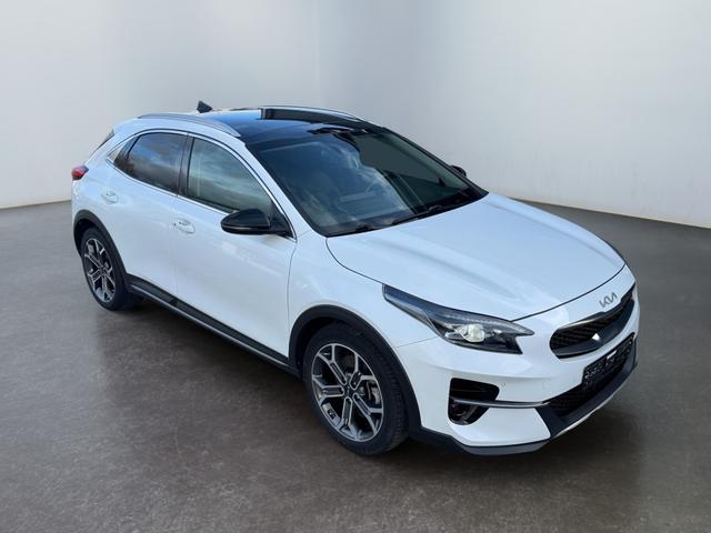 Gebraucht Kia XCeed 1.6 T-GDI Platinum Edition Panorama