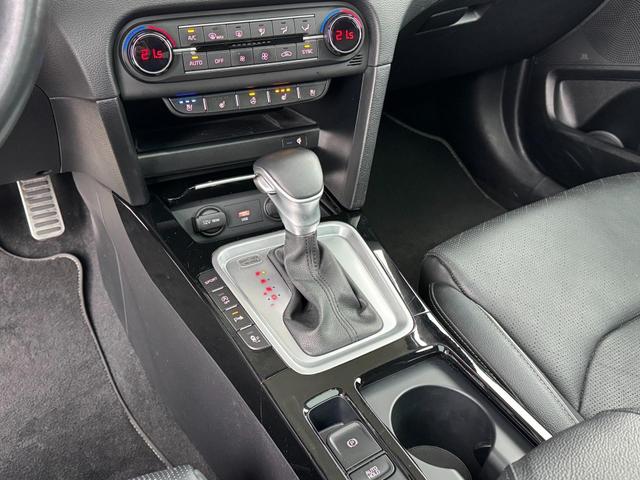 Gebraucht Kia XCeed 1.6 T-GDI Platinum Edition Panorama