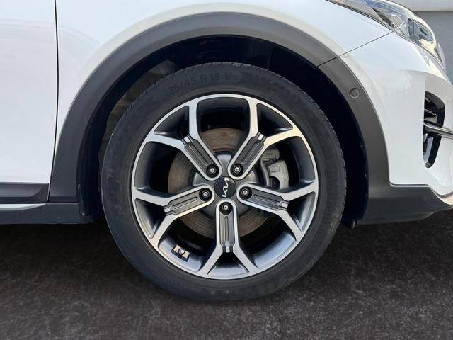 Gebraucht Kia XCeed 1.6 T-GDI Platinum Edition Panorama