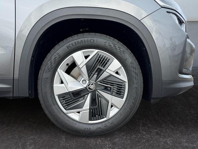 Neue Skoda Kodiaq Selection 2.0 TSI 4x4