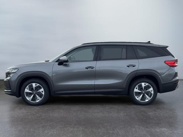 Neue Skoda Kodiaq Selection 2.0 TSI 4x4