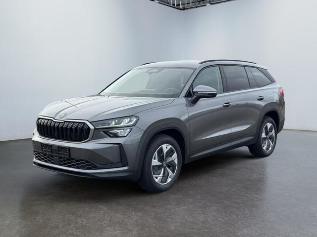 Skoda Kodiaq - Selection 2.0 TSI 4x4 Anh&auml;ngerkupplung ACC 3ZKlima 13 Zoll Navi Sitzheizung 5J Garantie Spurwechsel Einparkhilfe Kamera Travel Assist