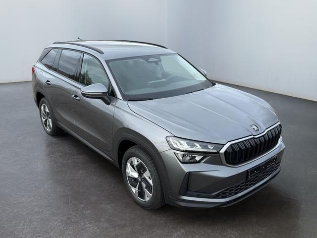 Neue Skoda Kodiaq Selection 2.0 TSI 4x4