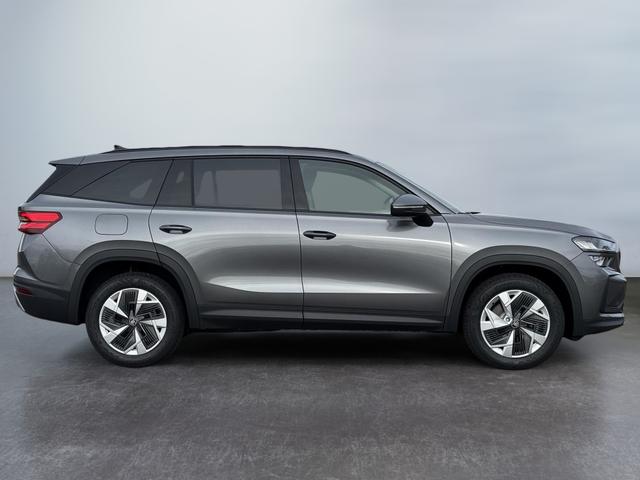 Neue Skoda Kodiaq Selection 2.0 TSI 4x4