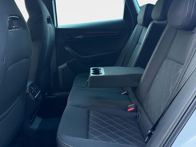 Neue Skoda Karoq 1,5 TSI DSG Sportline 2026