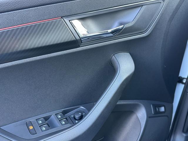 Neue Skoda Karoq 1,5 TSI DSG Sportline 2026