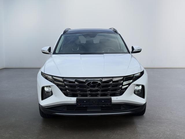 Hyundai TUCSON 1.6 T-GDI Prime AT 4x4
