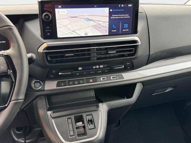 Toyota Proace Verso2,0 D-4 L2 7-Si Lounge VIP