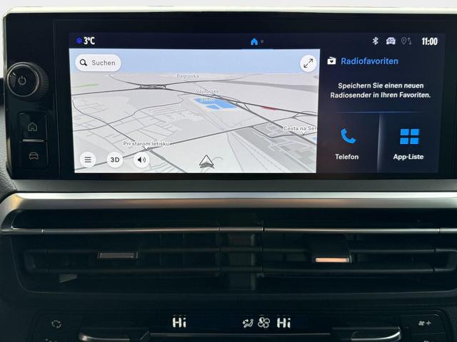 Toyota Proace Verso2,0 D-4 L2 7-Si Lounge VIP