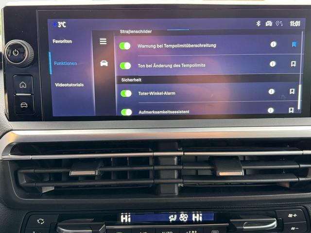 Toyota Proace Verso2,0 D-4 L2 7-Si Lounge VIP