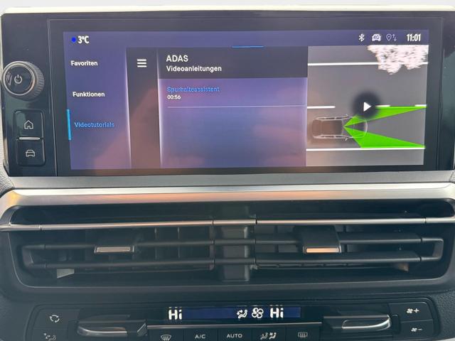 Toyota Proace Verso2,0 D-4 L2 7-Si Lounge VIP