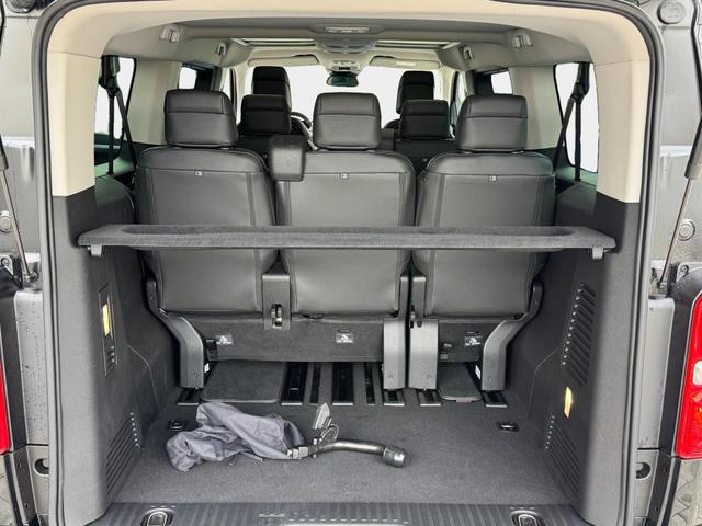 Toyota Proace Verso2,0 D-4 L2 7-Si Lounge VIP