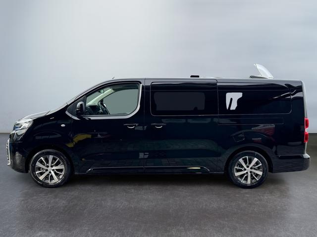 Toyota Proace Verso2,0 D-4 L2 7-Si Lounge VIP