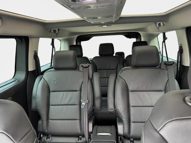 Toyota Proace Verso2,0 D-4 L2 7-Si Lounge VIP