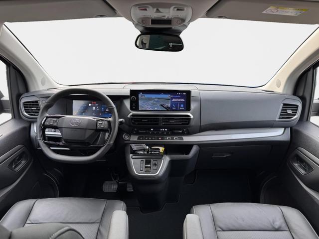 Toyota Proace Verso2,0 D-4 L2 7-Si Lounge VIP