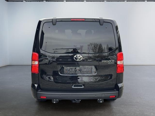 Toyota Proace Verso2,0 D-4 L2 7-Si Lounge VIP