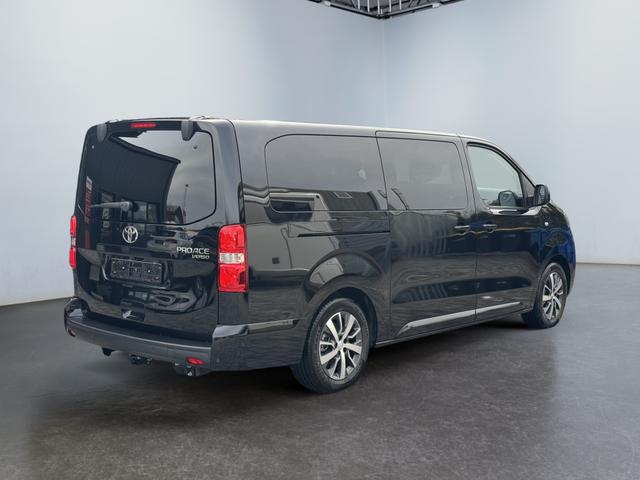 Toyota Proace Verso2,0 D-4 L2 7-Si Lounge VIP
