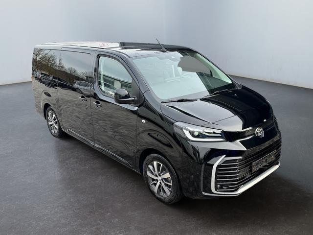 Toyota Proace Verso2,0 D-4 L2 7-Si Lounge VIP