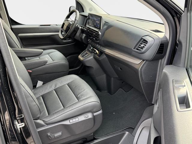 Toyota Proace Verso2,0 D-4 L2 7-Si Lounge VIP