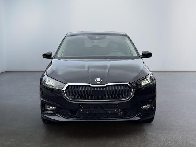 Reimport Skoda Fabia 1,0 TSI DSG kaufen