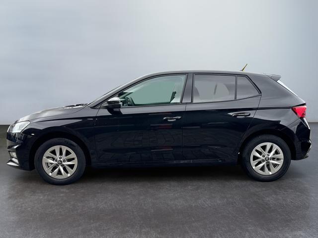 Reimport Skoda Fabia 1,0 TSI DSG kaufen