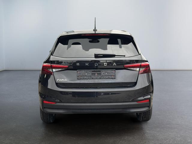 Reimport Skoda Fabia 1,0 TSI DSG kaufen