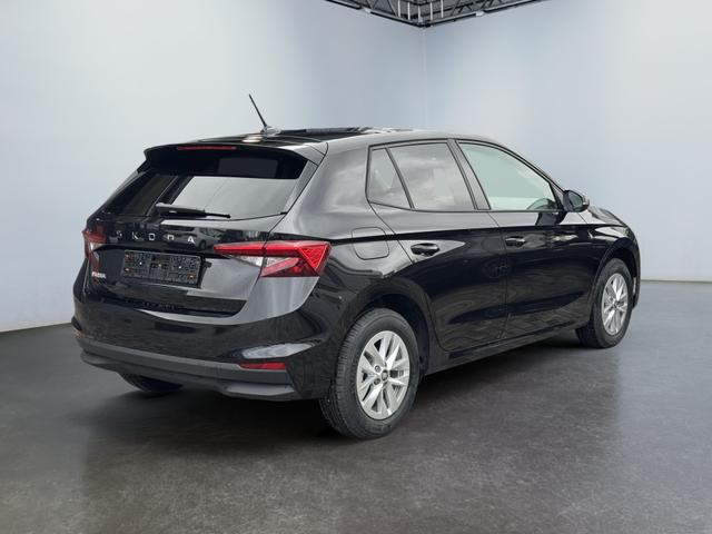 Reimport Skoda Fabia 1,0 TSI DSG kaufen