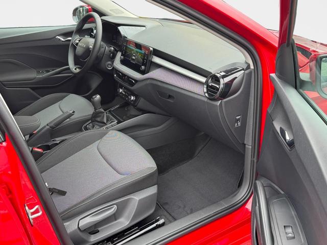 reimport Skoda Fabia 1,0 TSI Extra Plus 