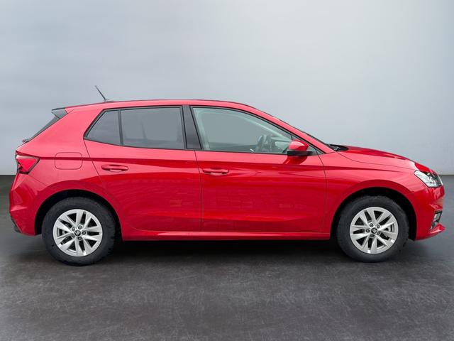 reimport Skoda Fabia 1,0 TSI Extra Plus 