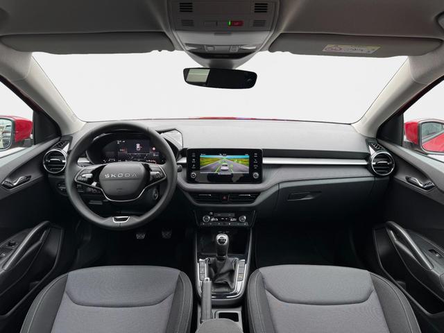 reimport Skoda Fabia 1,0 TSI Extra Plus 