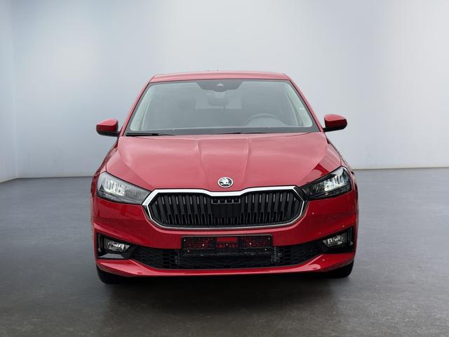 reimport Skoda Fabia 1,0 TSI Extra Plus 