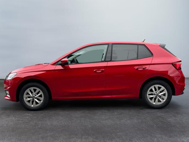 reimport Skoda Fabia 1,0 TSI Extra Plus 