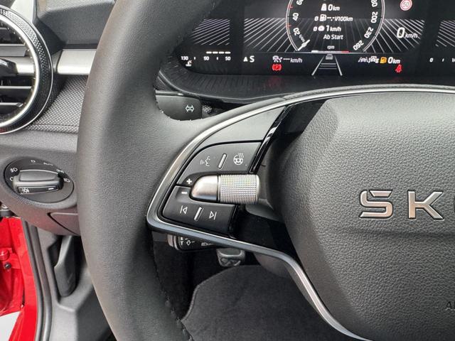 reimport Skoda Fabia 1,0 TSI Extra Plus 