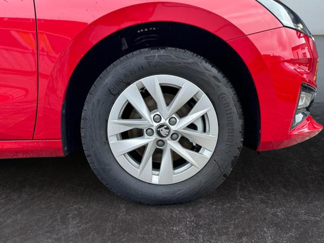 reimport Skoda Fabia 1,0 TSI Extra Plus 