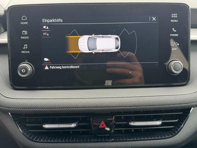 reimport Skoda Fabia 1,0 TSI Extra Plus 