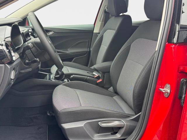 reimport Skoda Fabia 1,0 TSI Extra Plus 