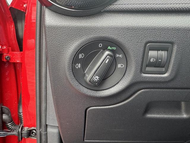 reimport Skoda Fabia 1,0 TSI Extra Plus 